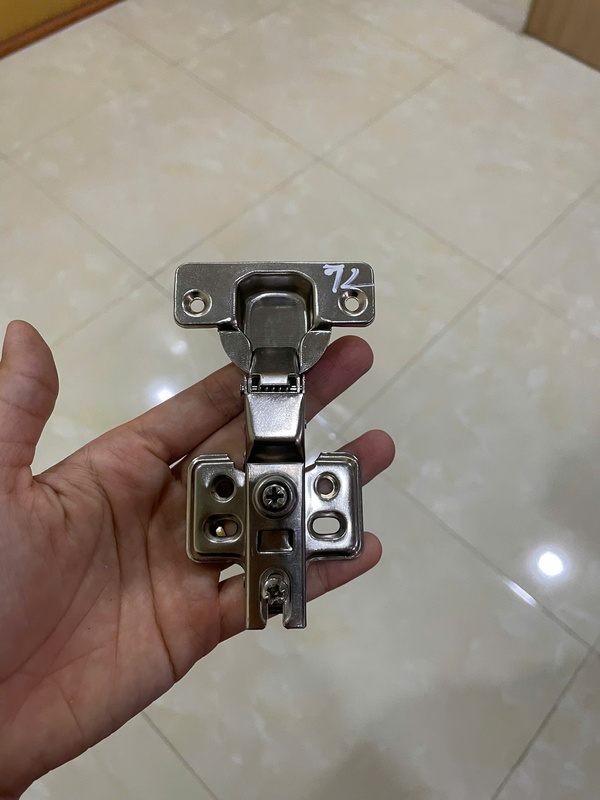 Phụ kiện ngành gỗ và nội thất